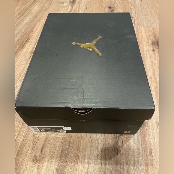 Jordan Lift Off Size 12 - Picture 12 of 12